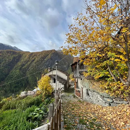 La Taverna Dei Due Gufi *