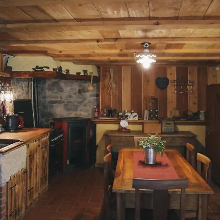 Casa vacanze La Taverna Dei Due Gufi *
