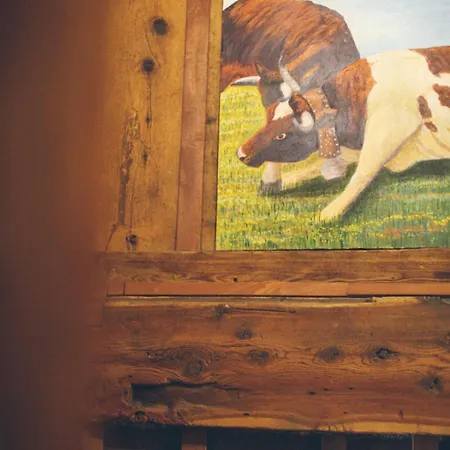 La Taverna Dei Due Gufi