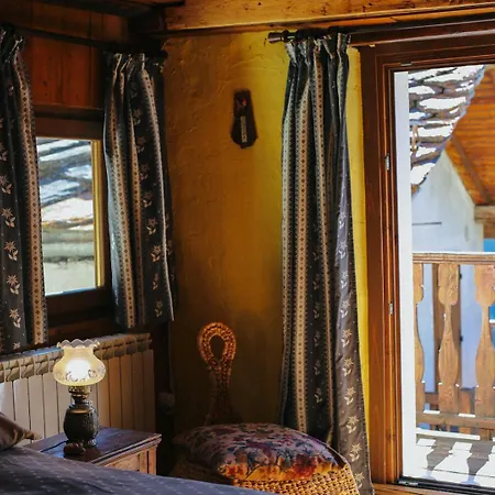 Дом отдыха La Taverna Dei Due Gufi