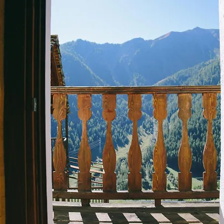 Casa vacanze La Taverna Dei Due Gufi *