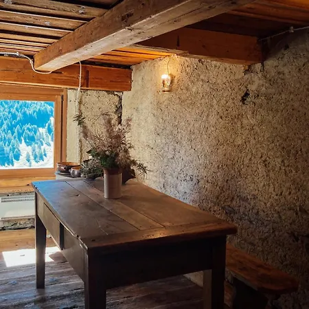 Дом отдыха La Taverna Dei Due Gufi