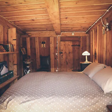 Casa vacanze La Taverna Dei Due Gufi *