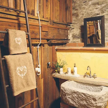 La Taverna Dei Due Gufi *