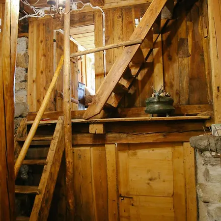La Taverna Dei Due Gufi Дом отдыха *