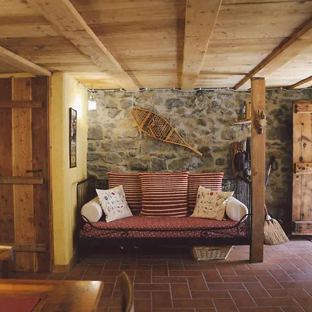 Casa vacanze La Taverna Dei Due Gufi