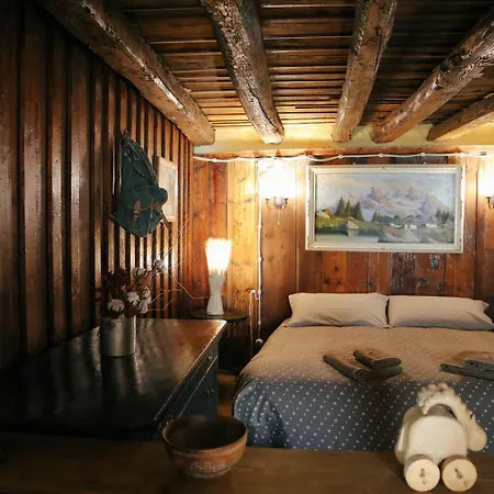 La Taverna Dei Due Gufi *